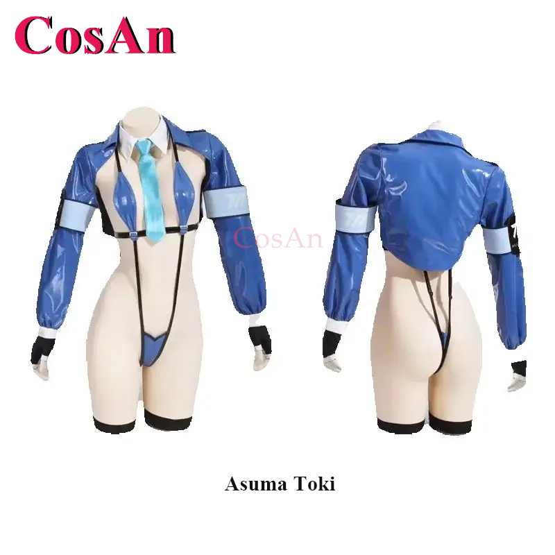 CosAn Game Blue Archive Ichino - Women'S Fashion Jackets 리뷰 및 가격