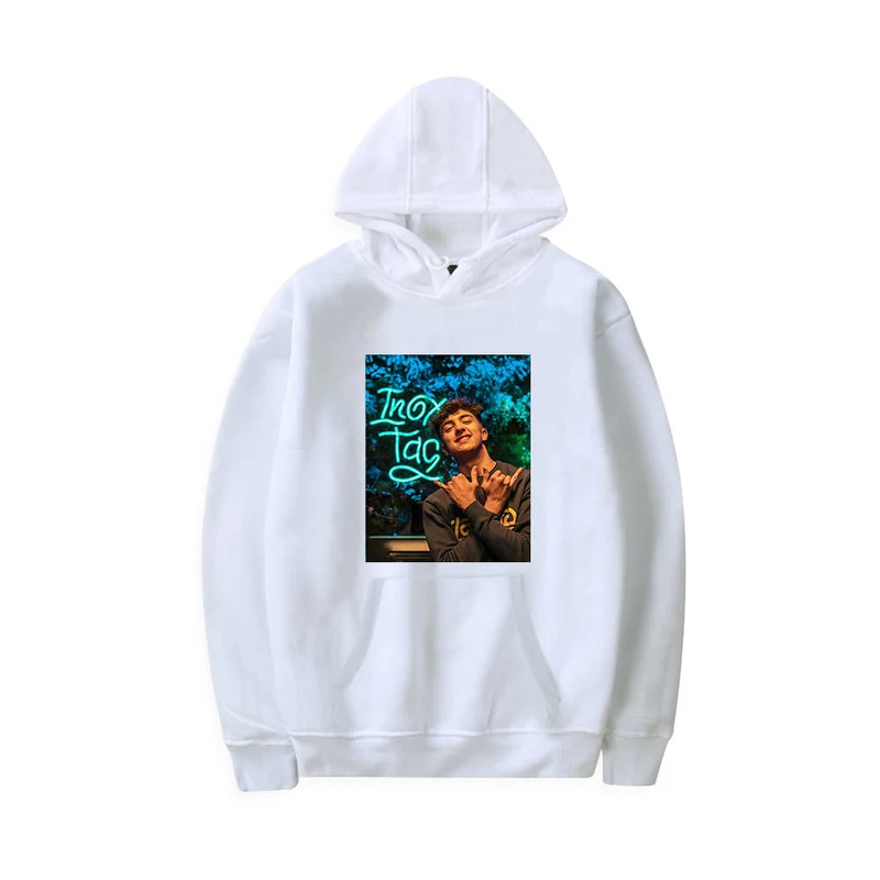 2025 이이 이노스타그 후디 남녀 공용 캐주얼 오버사 - Hoodie Women Oversized 리뷰 및 가격