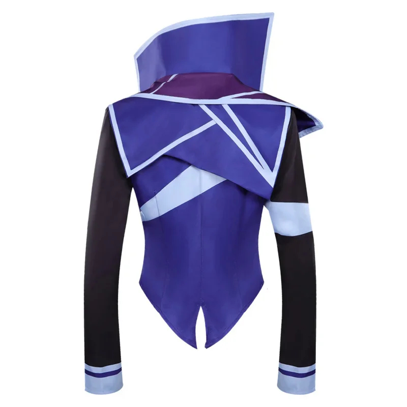 2026 페이드 코스프레 의상 애니메이션 게임 발로란트 - Women'S Fashion Jackets 리뷰 및 가격