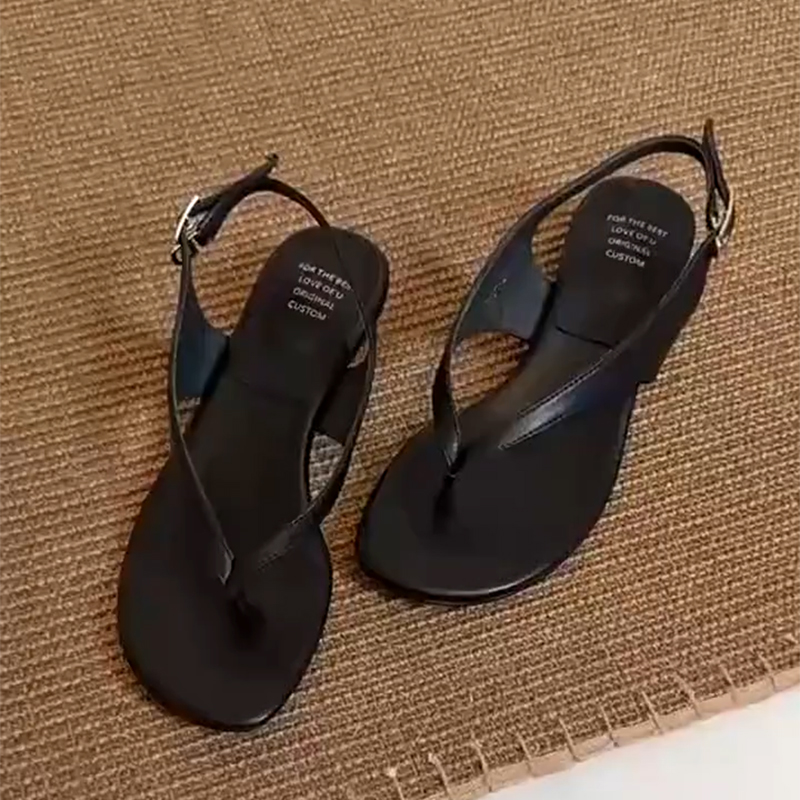 여성용 클립 토 샌들, 힐 슈즈, 패션 캐주얼 슬리퍼, - Women'S Fashion Designer Clothes 리뷰 및 가격