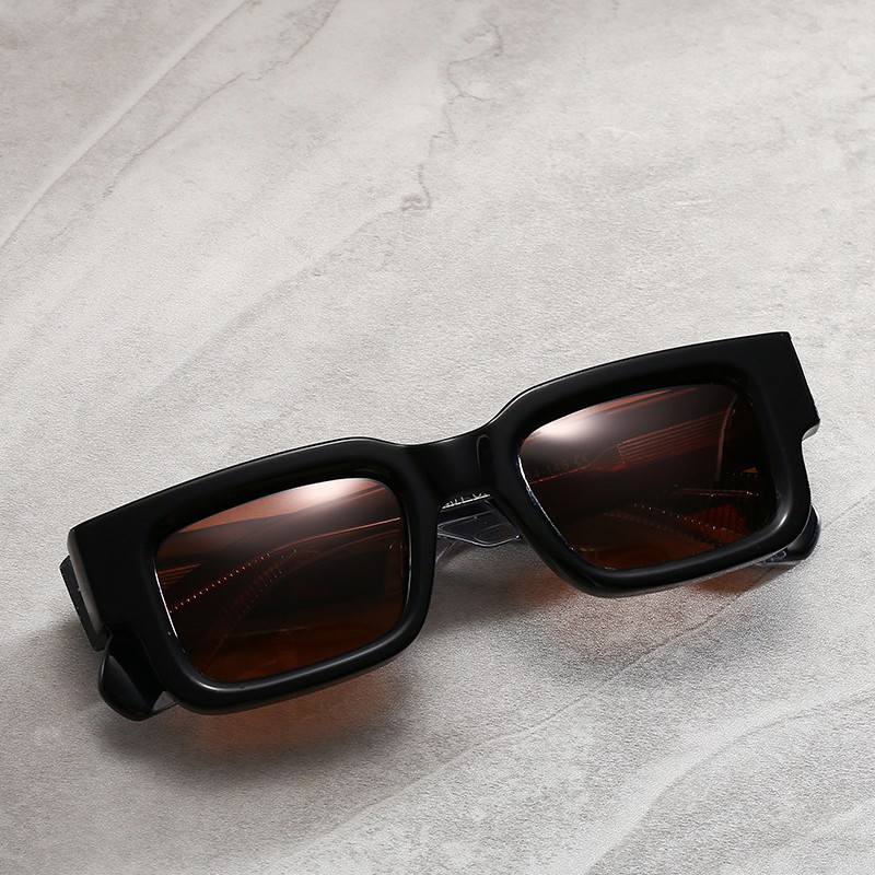 2026 신형 플레이트 선글라스 크로스보더 레트로 트렌 - Women Fashion Glasses 리뷰 및 가격