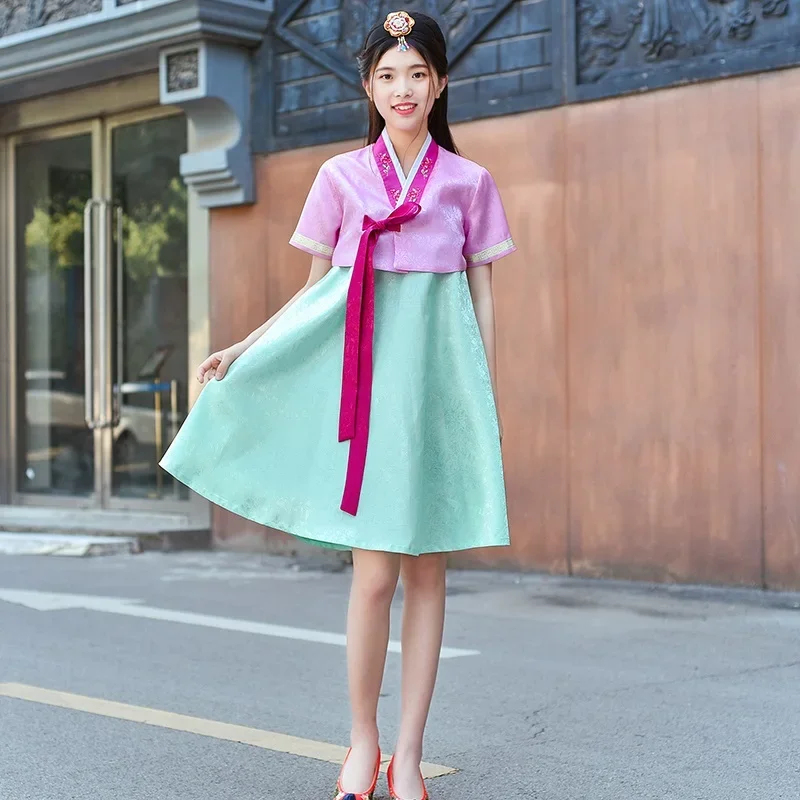 2026 2024 여성 한복 드레스 전통 한국 패션 여 - Women'S Fashion Jackets 리뷰 및 가격