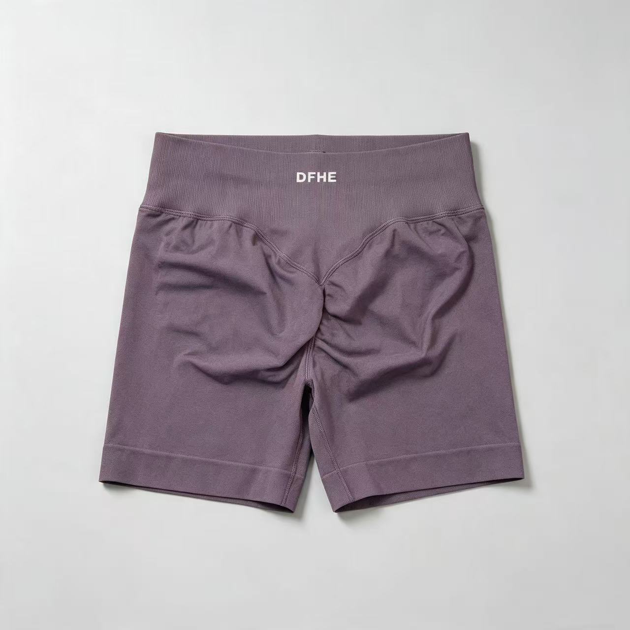 DFHE 여성용 하이웨이스트 피트니스 운동 요가 반바지 - High Waist Leggings 리뷰 및 가격