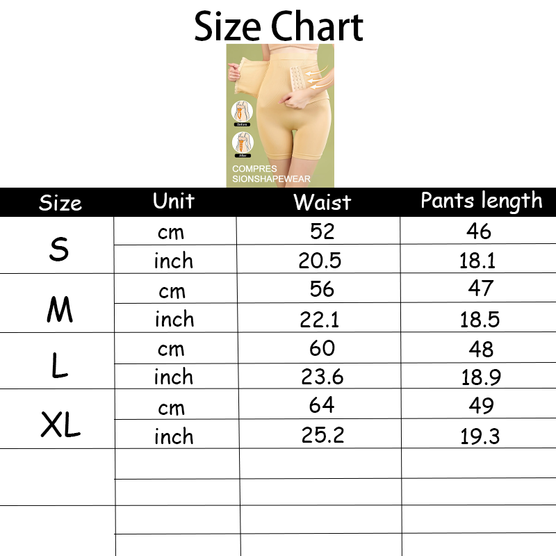 여성용 하이웨이스트 뱃살 보정 레깅스 - /스냅 버튼  - High Waist Leggings 리뷰 및 가격