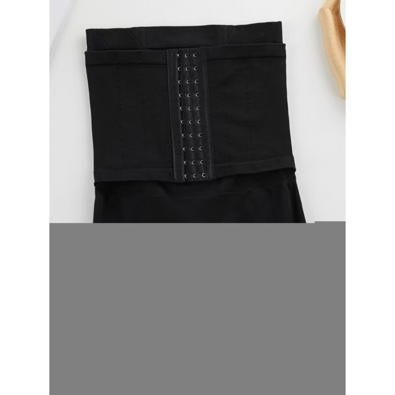 여성용 하이웨이스트 뱃살 보정 레깅스 - /스냅 버튼  - High Waist Leggings 리뷰 및 가격