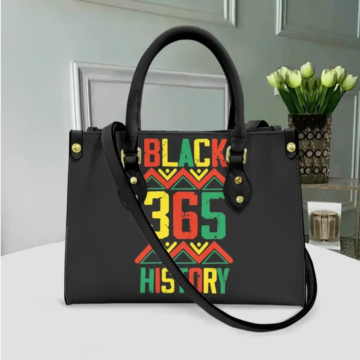 블랙 히스토리 먼스 르엔틴 1865 디자이너 럭셔리 크 - Women Fashion History 리뷰 및 가격