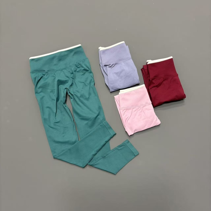 스컬프트 스크런치 레깅스 여성용 하이웨이스트 심리스 뱃 - High Waist Leggings 리뷰 및 가격