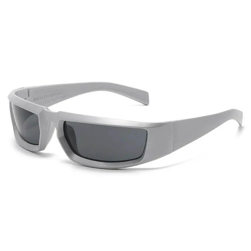 보호 안경 인기있는 Y2k 여성용 선글라스 독특한 스포 - Women Fashion Glasses 리뷰 및 가격