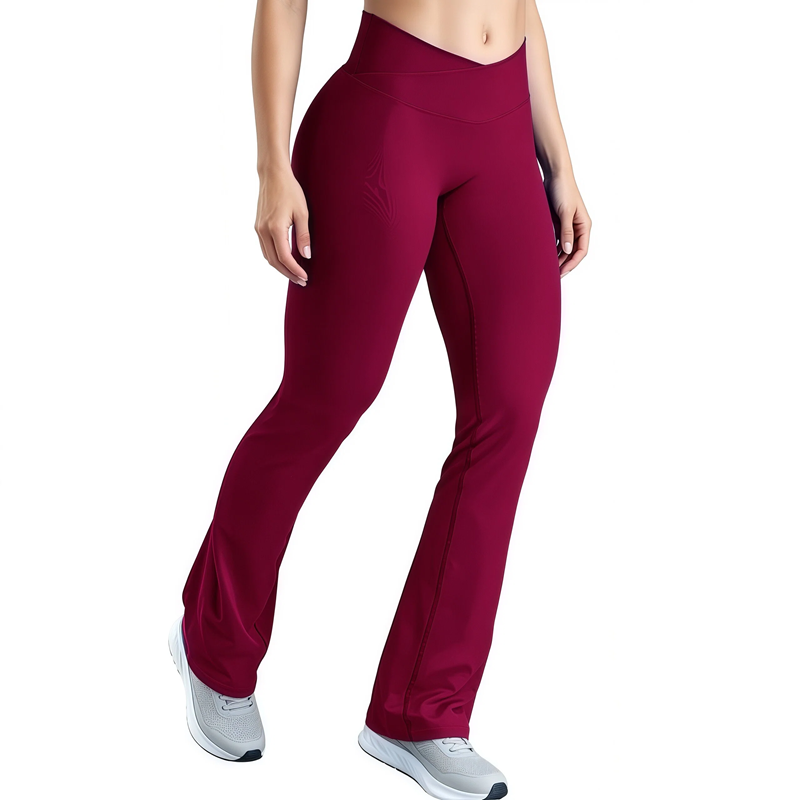 HISTELLO Vision Flare 스포츠 레깅스  - High Waist Leggings 리뷰 및 가격