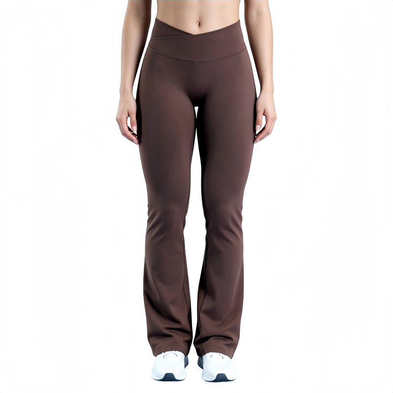 HISTELLO Vision Flare 스포츠 레깅스  - High Waist Leggings 리뷰 및 가격
