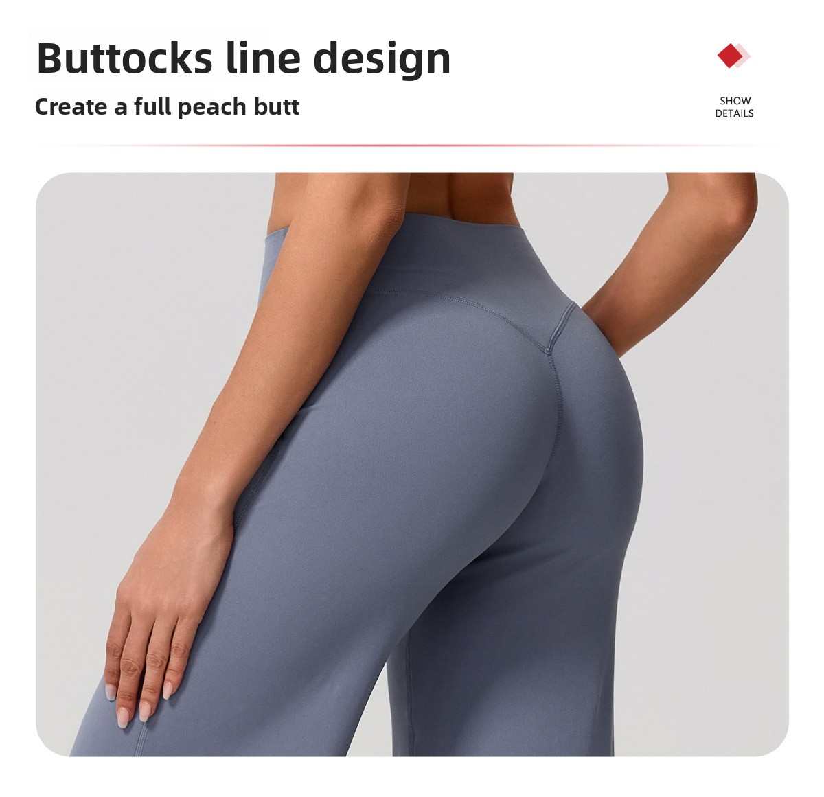 Lezyan 루즈 소프트 요가 와이드 레그 팬츠 필라테 - High Waist Leggings 리뷰 및 가격